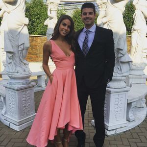 Meet your Posher, Mia